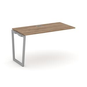 Проходной наборный элемент