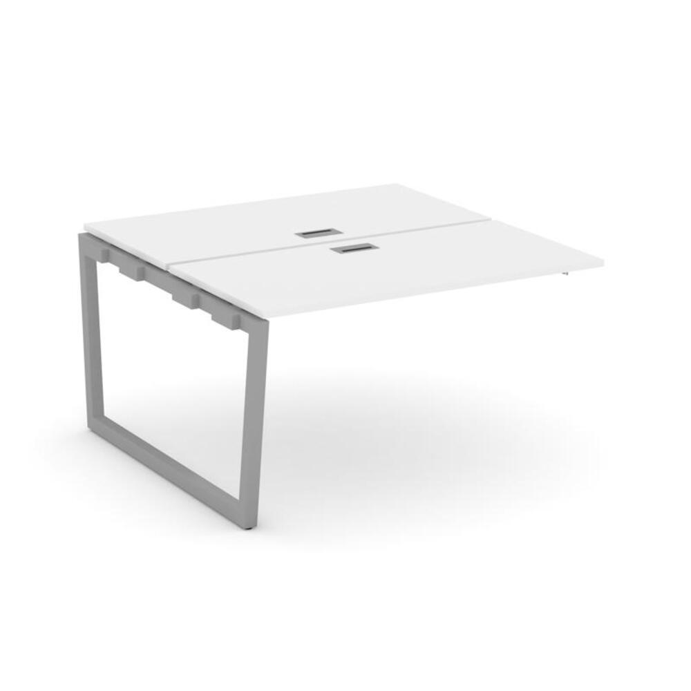 Проходной наборный элемент