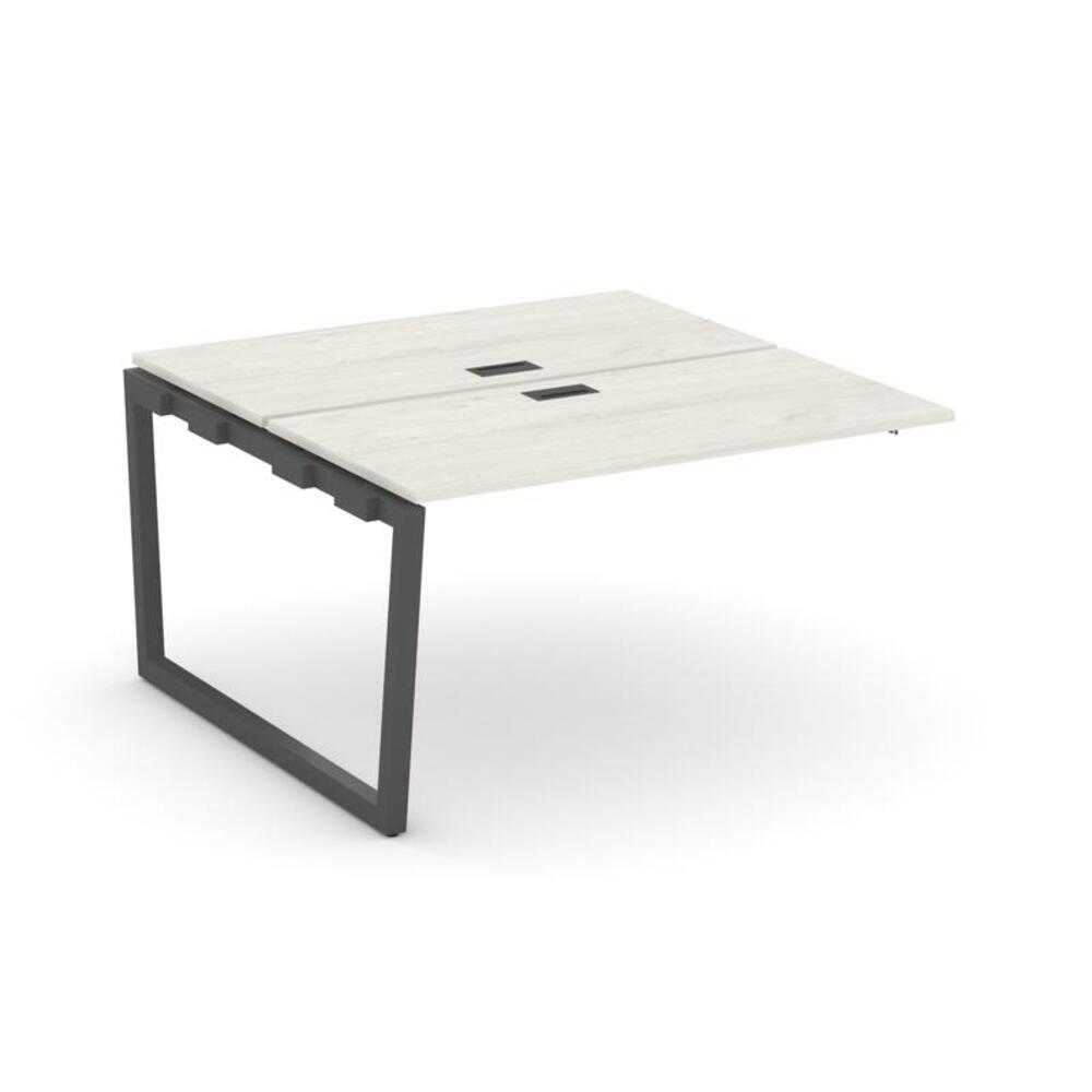 Проходной наборный элемент