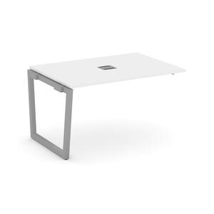 Проходной наборный элемент