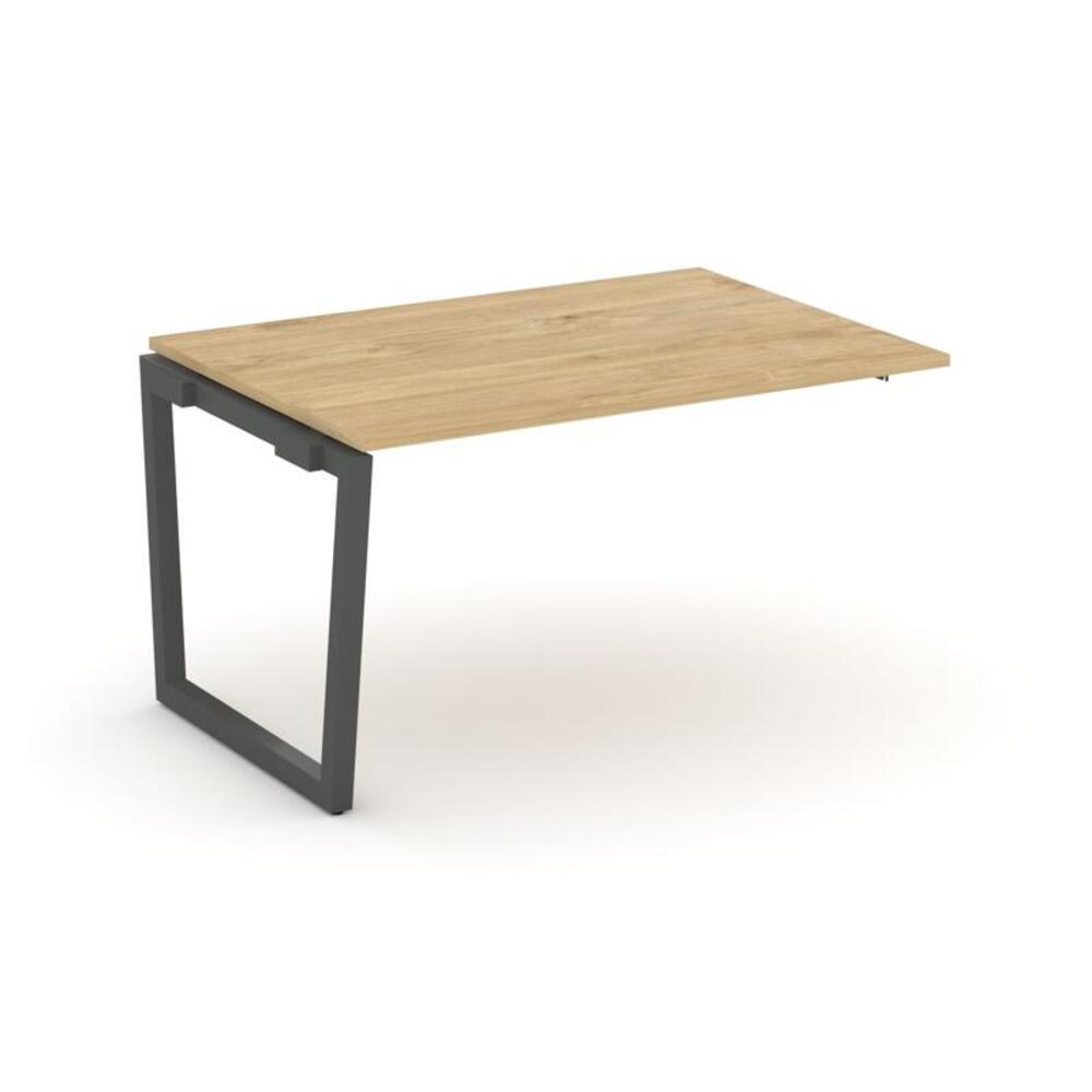 Проходной наборный элемент