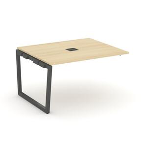 Проходной наборный элемент