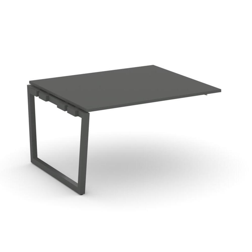 Проходной наборный элемент