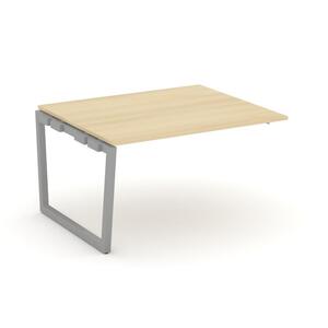 Проходной наборный элемент