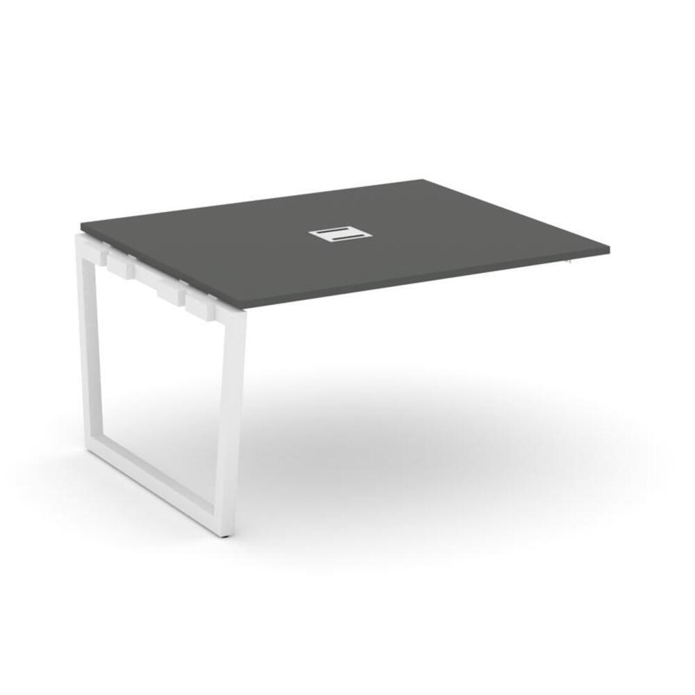 Проходной наборный элемент