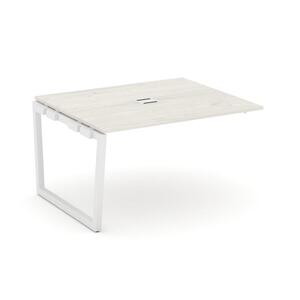 Проходной наборный элемент