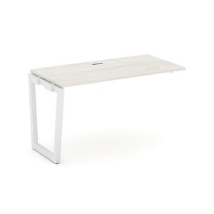 Проходной наборный элемент