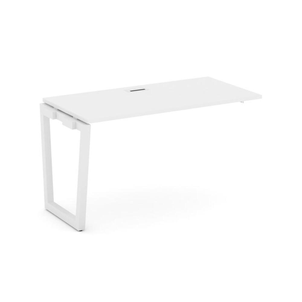 Проходной наборный элемент