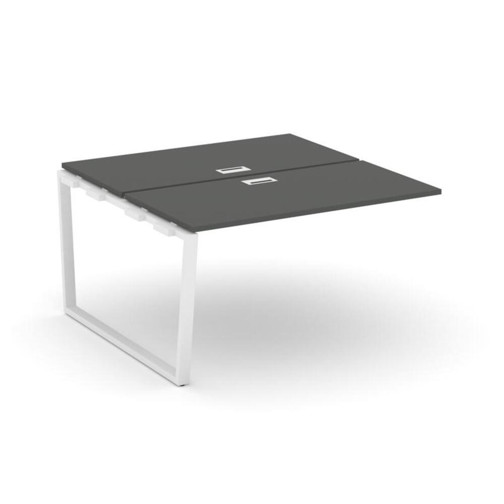 Проходной наборный элемент