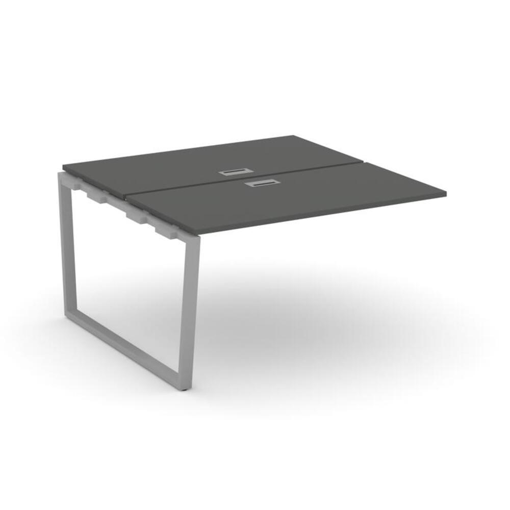 Проходной наборный элемент