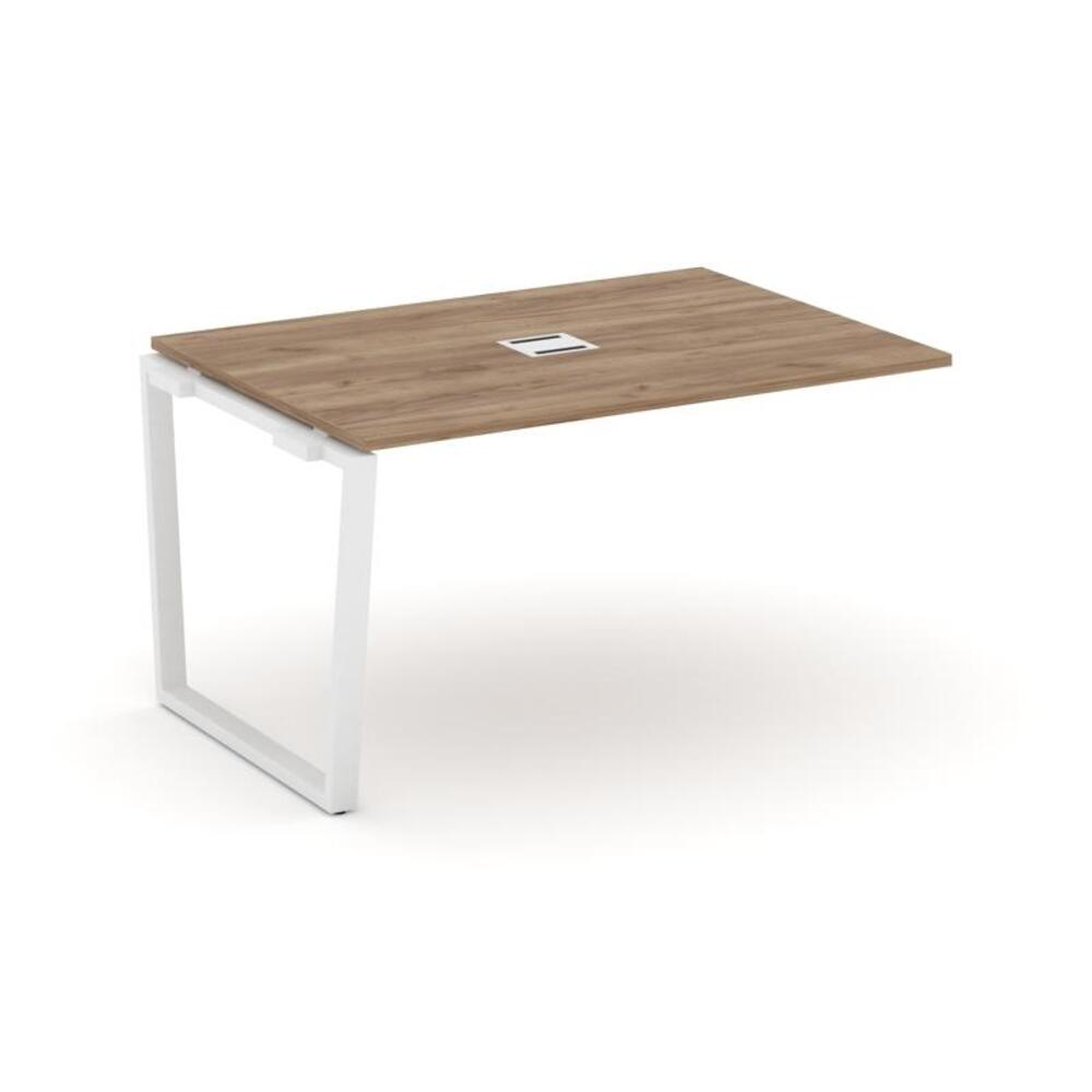 Проходной наборный элемент