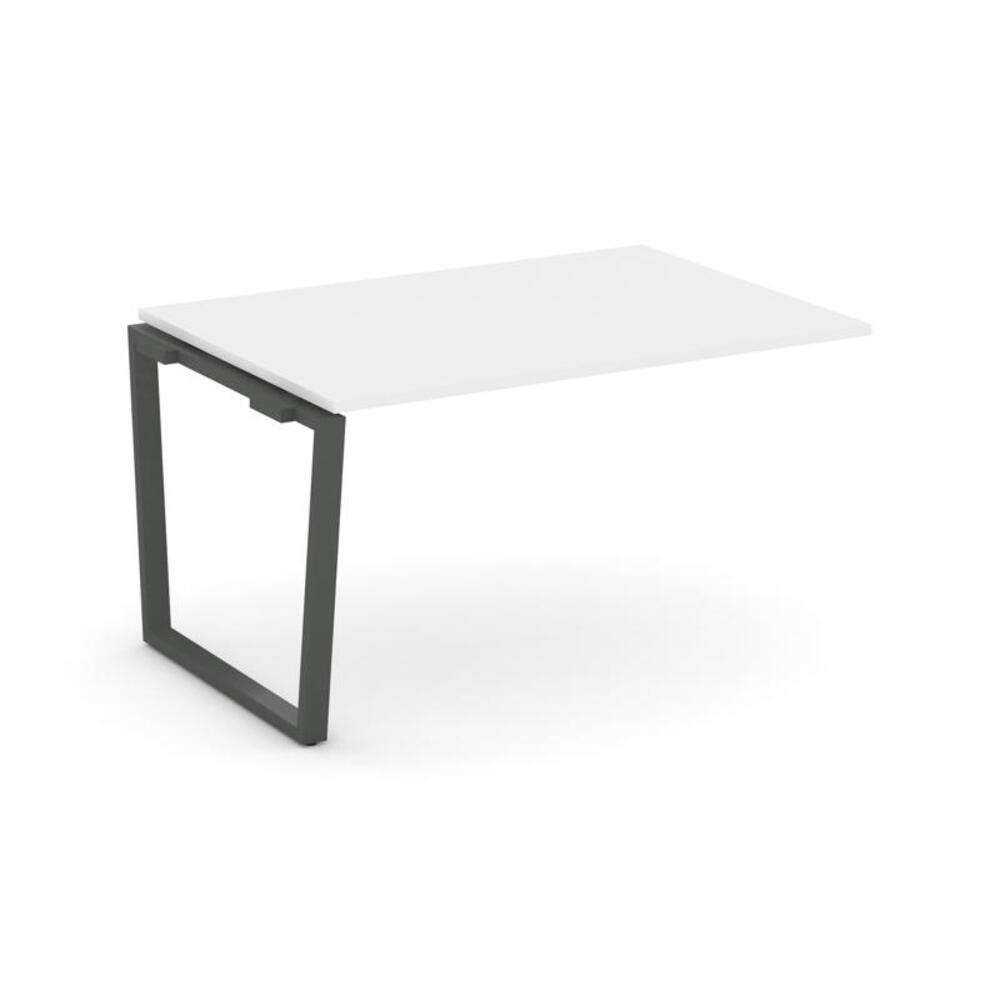 Проходной наборный элемент