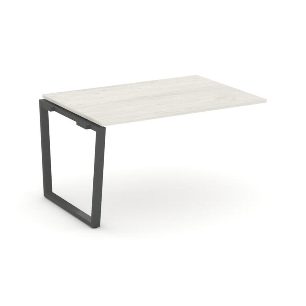 Проходной наборный элемент