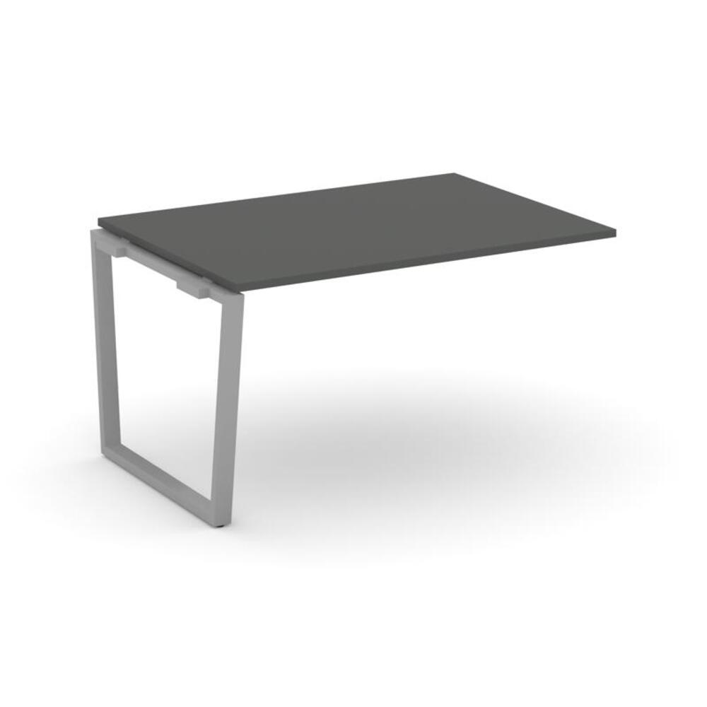 Проходной наборный элемент