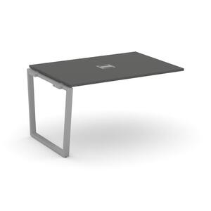 Проходной наборный элемент