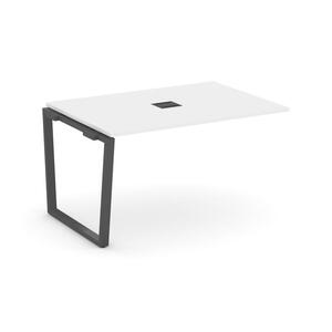 Проходной наборный элемент