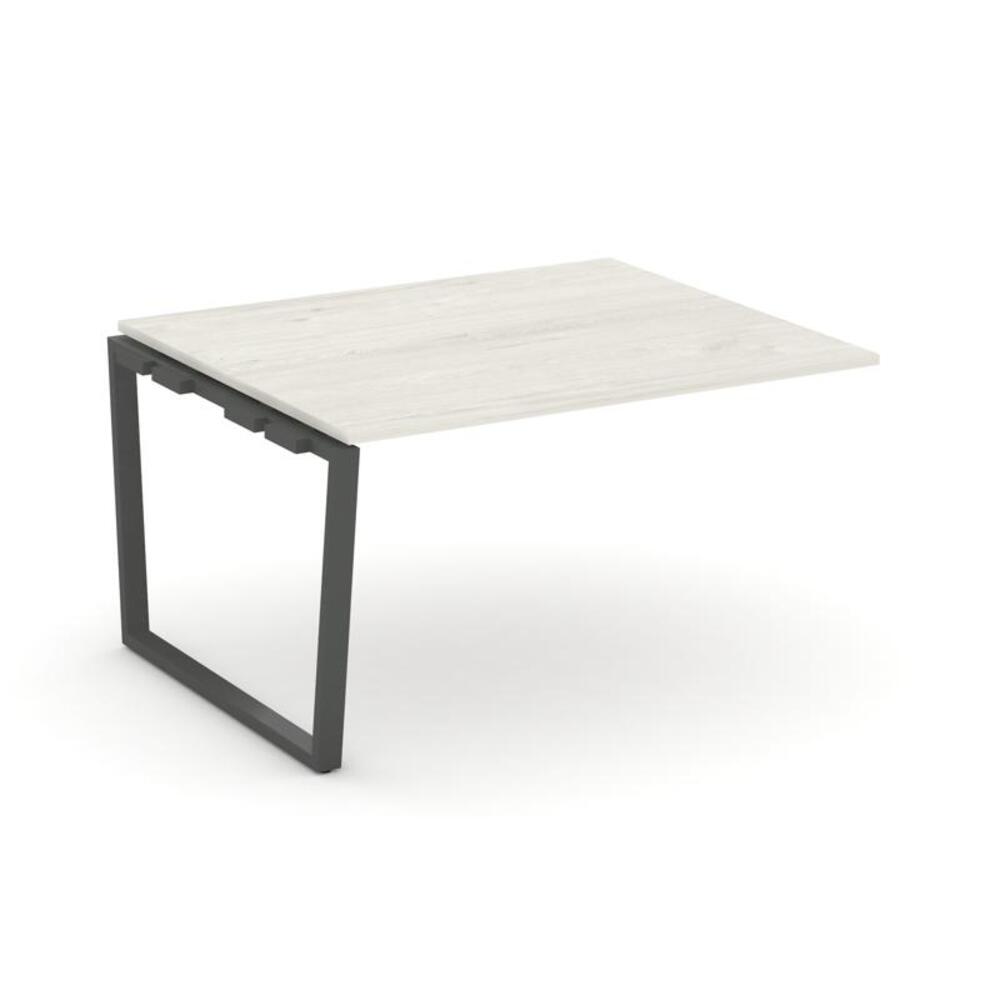 Проходной наборный элемент