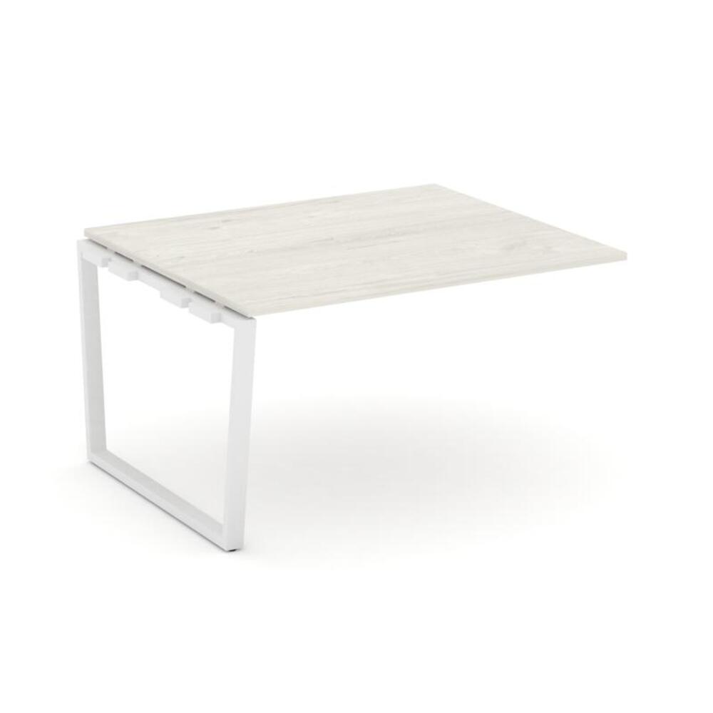 Проходной наборный элемент