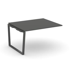 Проходной наборный элемент