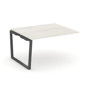 Проходной наборный элемент