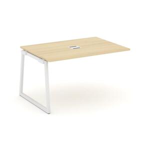 Проходной наборный элемент