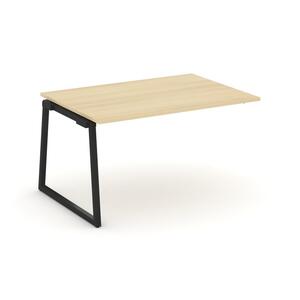 Проходной наборный элемент