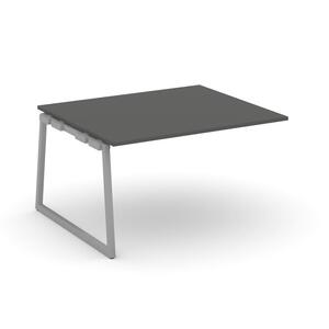 Проходной наборный элемент