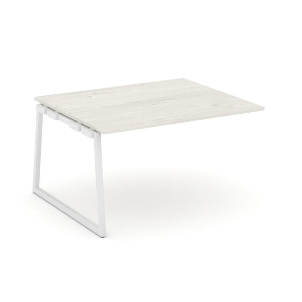 Проходной наборный элемент