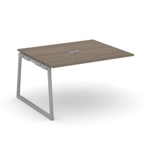 Проходной наборный элемент