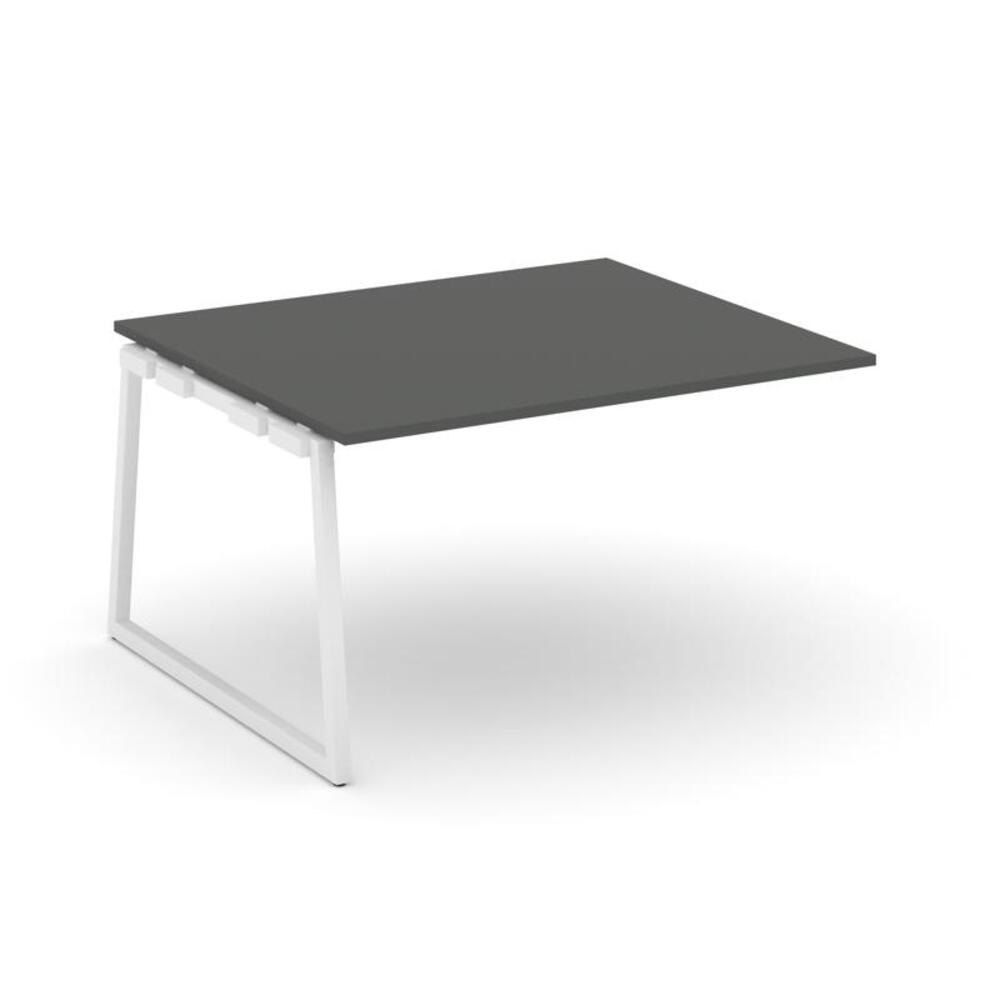 Проходной наборный элемент