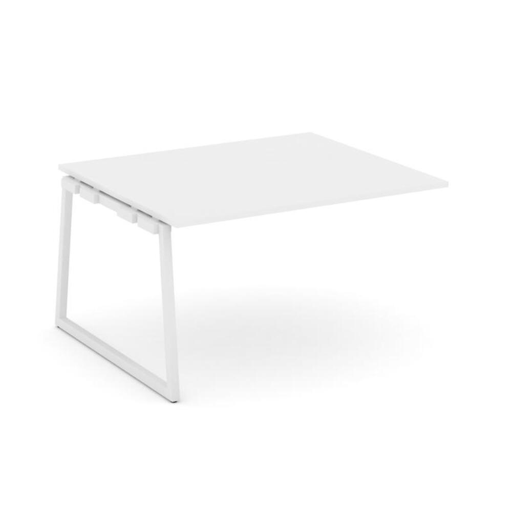 Проходной наборный элемент