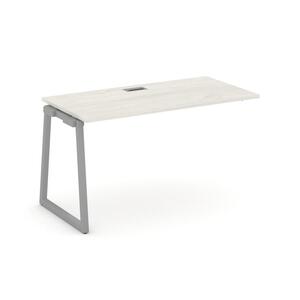 Проходной наборный элемент