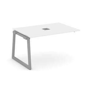 Проходной наборный элемент