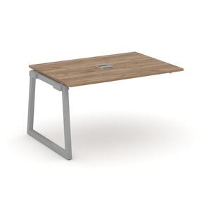 Проходной наборный элемент