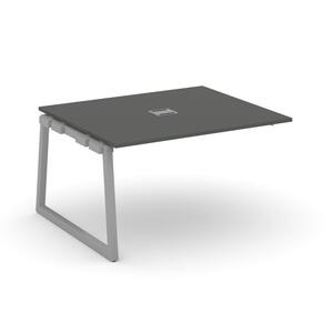 Проходной наборный элемент