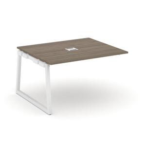 Проходной наборный элемент