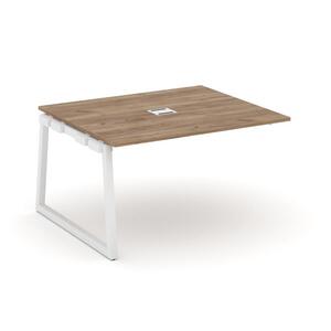 Проходной наборный элемент