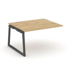 Проходной наборный элемент