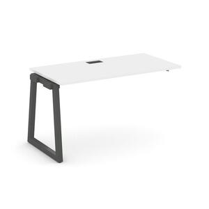 Проходной наборный элемент