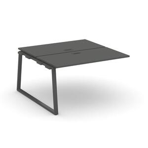 Проходной наборный элемент