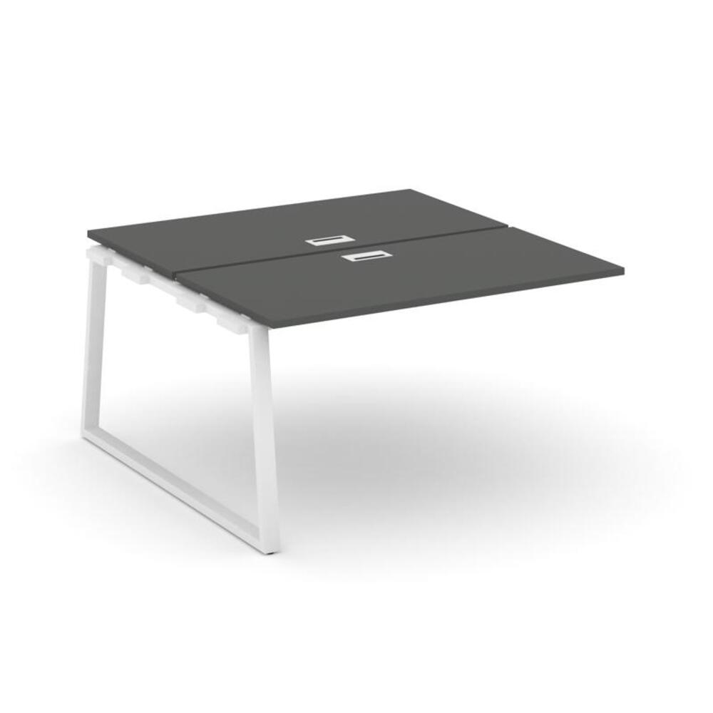 Проходной наборный элемент