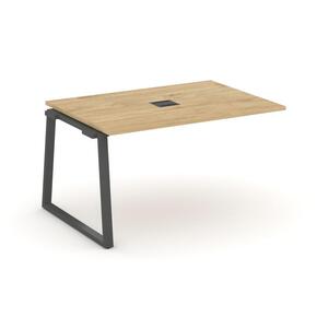 Проходной наборный элемент