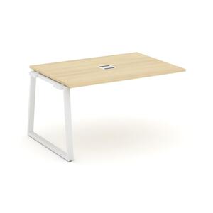 Проходной наборный элемент