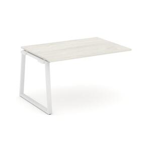 Проходной наборный элемент