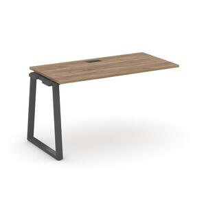 Проходной наборный элемент