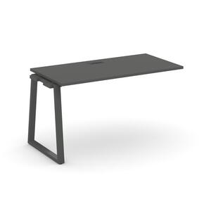 Проходной наборный элемент