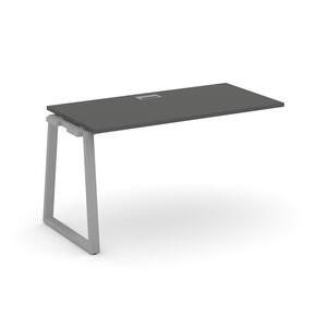 Проходной наборный элемент