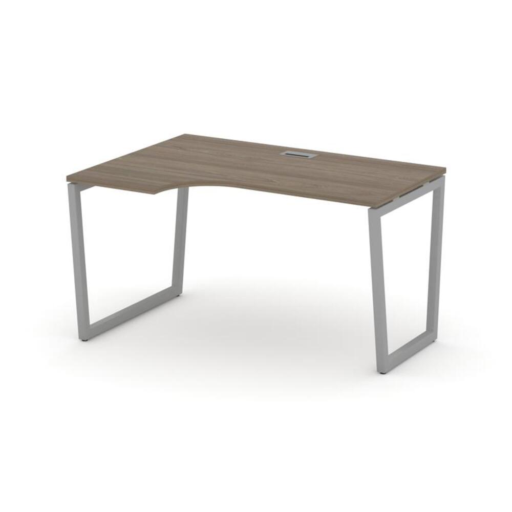 Стол рабочий эргономичный