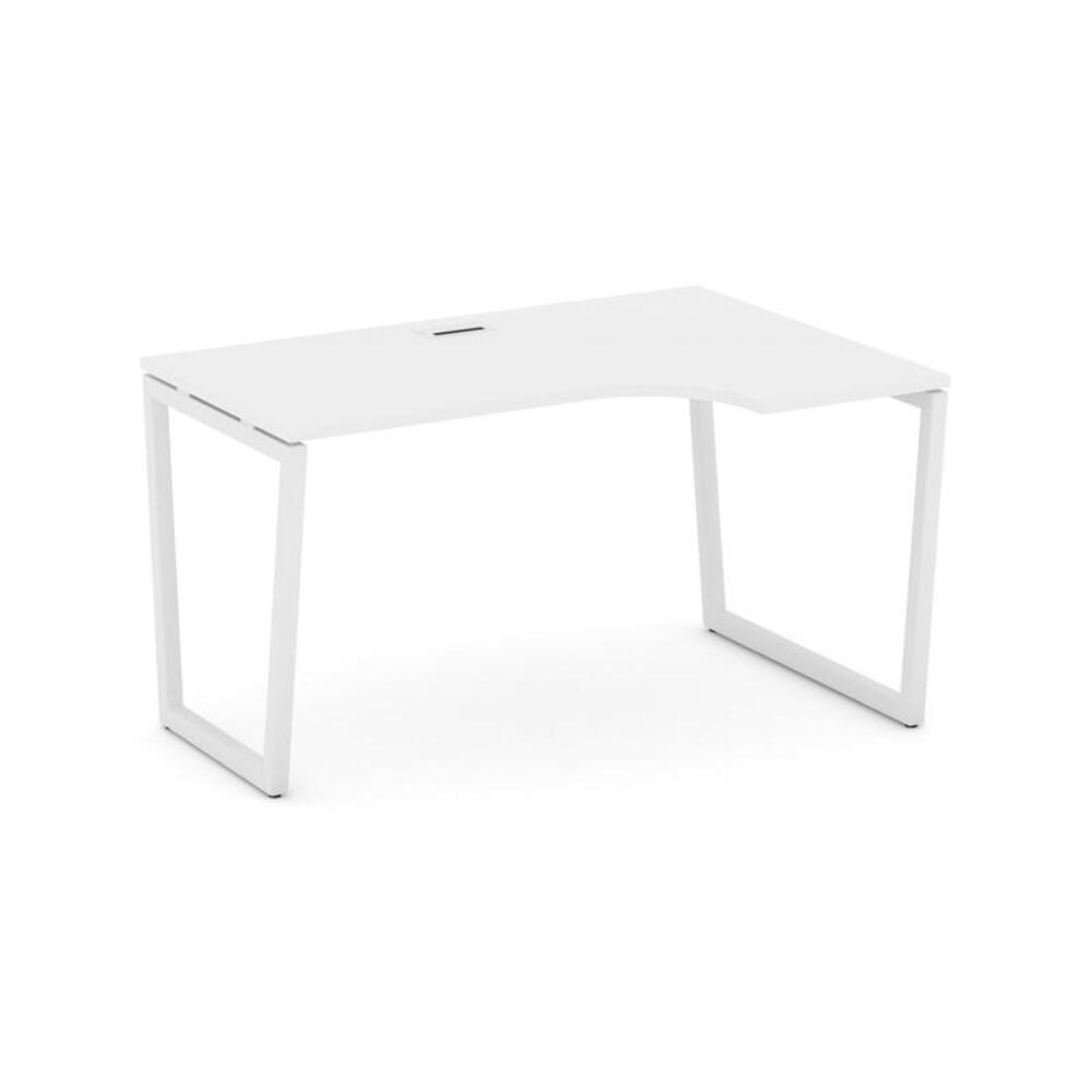 Стол рабочий эргономичный