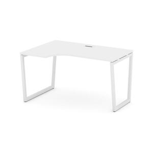 Стол рабочий эргономичный